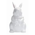 thumbnail image 1 of Celebrate Bunny Cookie Jar, 1 of 2