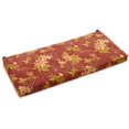 thumbnail image 1 of Coussin de Causeuse en Polyester Filé de 42 Po sur 19 Po, 1 of 1
