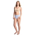 thumbnail image 5 of Jockey Culotte Française Ultra Douce pour Femmes - Lot de 3, 5 of 5