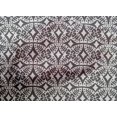 thumbnail image 4 of oneOone Cotton Cambric Fabric Floral Block Fabric Prints By Yard 56 Inch Wide, 4 of 4