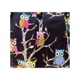 thumbnail image 5 of Robe Fille Imprimé Hibou Manches Longues Mignonne 12 Ans, 5 of 5