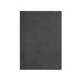 thumbnail image 2 of Thickened Notepad Book - High-Grade Paper for Smooth Writing, Practical Case Inner Pages, Durable Binding Structure, Portable Design, Black, JKODE, 2 of 8