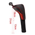 thumbnail image 5 of Universal Golf Club Headcover Cover Golf Sports Protection Replacement No3 5 31 18cm 13cm B, 5 of 5