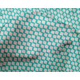 thumbnail image 4 of oneOone Silk Tabby Fabric Diamond Block Fabric Prints By Yard 42 Inch Wide, 4 of 4