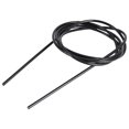 thumbnail image 1 of Greensen 2m 5 Colors Brake Shift Cable Housing Hose Kit Accessory For Mountain Bicycle,Shifting Cable, Brake Wire, 1 of 2