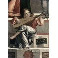 thumbnail image 1 of Child With a Lute Poster Print by Vittore Carpaccio (18 x 24), 1 of 1