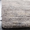 thumbnail image 2 of SAFAVIEH Berber Harold Abstract Plush Shag Area Rug, 2 of 4