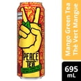 thumbnail image 4 of Peace Tea Mango Mood Can, 695 mL, 4 of 11