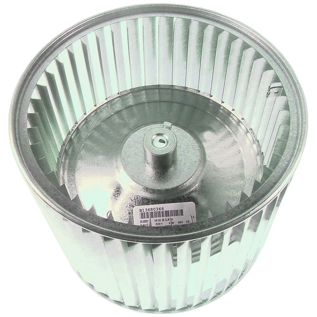 Goodman / Amana Pièces B1368047S 10 x 10 Roue Soufflante
