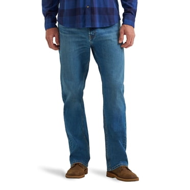 Jean bootcut décontracté Wrangler® pour hommes