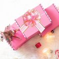 thumbnail image 3 of HLONK 10 PCS Large Pull Bow Gift Wrapping Bows  Pull Bow with Ribbon for Wedding Gift Baskets  Party Gift Wrap Bows  Presents Decorating Bows Blue, 3 of 7