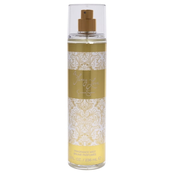 Fancy Love by Jessica Simpson pour Femmes - Brume pour le Corps 8 oz