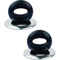 thumbnail image 1 of Universal Pot Lid Replacement Knobs Pan Lid Holding Handles (2 pack), 1 of 6