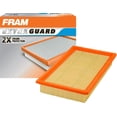 thumbnail image 4 of Filtre à air CA10242 Extra Guard de FRAM, 4 of 5