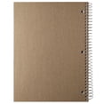 thumbnail image 4 of Hilroy® 3 Subject 300pg Notebook, Blue, 4 of 4