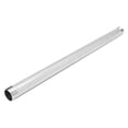 thumbnail image 4 of Stainless Steel Male Thread Pipe  Adapter Fittings Plumbing System Accessory 50cm for Plumbing Hardware Gas, 4 of 7