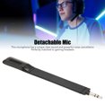 thumbnail image 3 of G733 Replacement Microphone, G733 Lightspeed Headset Mic Replacement, 3.5mm Professional Clear Noise Reduction Microphone, Gaming Headset Mic, 3 of 9