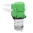 thumbnail image 1 of Circulating Pump, Dual Head Durable Peristaltic Pump High Efficiency Flat  For Viscous Liquid For Non Viscous Liquid DC 12V,DC 24V, 1 of 8