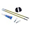thumbnail image 3 of IDEAL Electrical 31-164 S-Class Fish Tape Replacement Die Set Kit - Field Application Kit for Fish Tape, 3 of 4