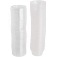 thumbnail image 4 of Polar Ice PI125200CT 125 Count Plastic Jello Shot Cups with Lids, 2-Ounce, 4 of 6