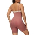thumbnail image 4 of XZNGL, Women's, Seamless One-Piece, Abdominal Lifter & Hip Shaper, Waist Shaper,, 4 of 7