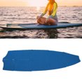 thumbnail image 1 of EVA Paddle Board Traction Pad, 9 Pcs Pad de Traction pour Planche de Surf Résistance à l'Eau Protection Environnementale Antidérapant pour Skimboards, 1 of 7