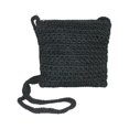 thumbnail image 2 of CTM® Sac à Bandoulière au Crochet (Femme), 2 of 4