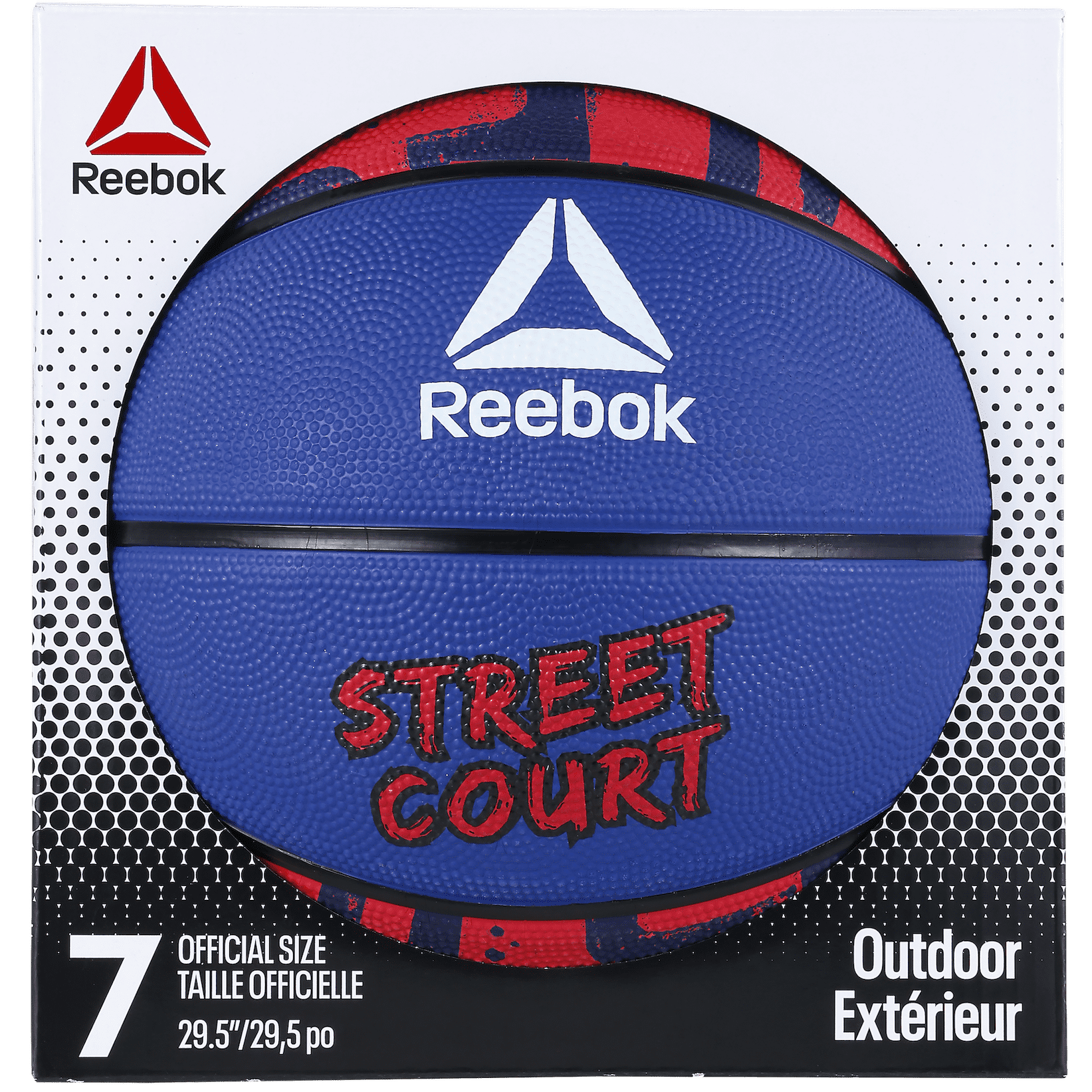Basket-ball Reebok Streetcourt