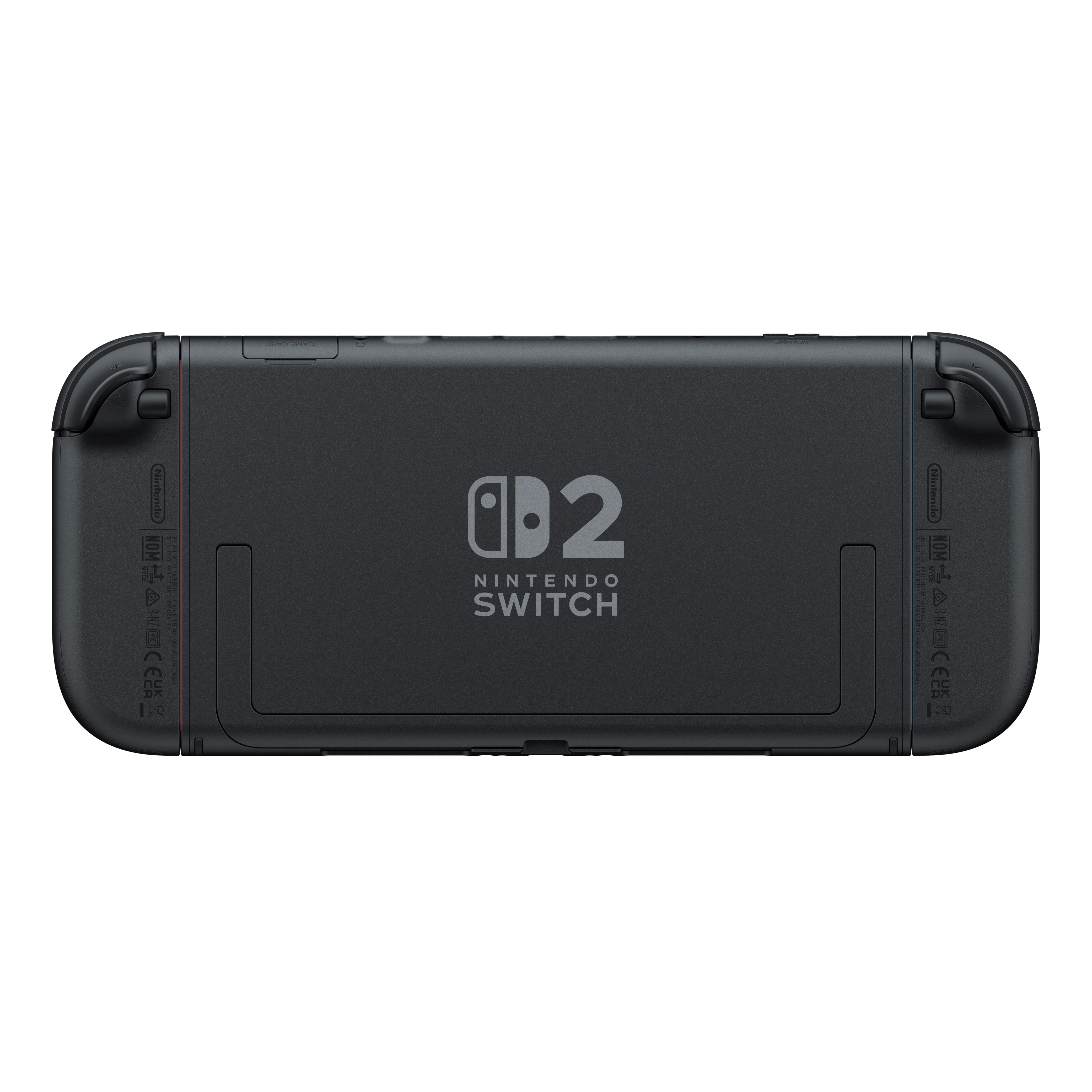 Nintendo Switch™ 2 System PLUS Super Mario Galaxy + Super Mario Galaxy 2 pour (Nintendo Switch)