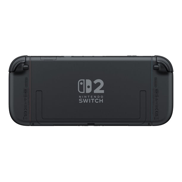 Nintendo Switch™ 2: Choose Your Game Bundle - Walmart.ca