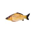 thumbnail image 4 of Milaget Hugging Pillows Doll Adorable Decorative Multipurpose Simulation crucian carp 60cm, 4 of 9