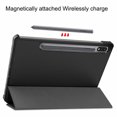 thumbnail image 4 of Case 11-Inch Protective Cover Compatible with   Tab S8 Tablet Cases with Auto Sleep Wake Feature, 4 of 5