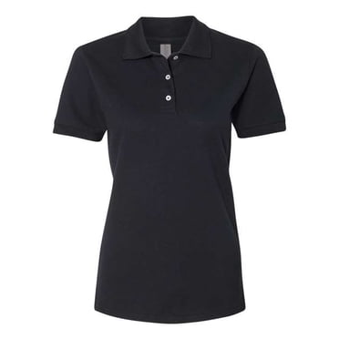 Jerzees Black 6299 Xl