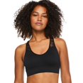 thumbnail image 1 of George Women's Lace Racerback Bra, 1 of 3
