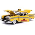 thumbnail image 3 of Chevrolet Bel Air 1957, 3 of 3
