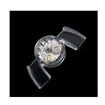thumbnail image 1 of Ruiboury Night Guard LED Glitter Dental Grind Stopper Sleep Aid Splint Guards Eliminates Snoring Mouthpiece Protector Party Supplies No.1 2Set, 1 of 6