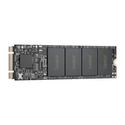 Lexar NM100 512GB M.2 SATA III SSD - High-Speed Solid State Drive with 530MB/s Read and 440MB/s Write Speeds, Reliable and Durable Data Storage Solution