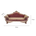 thumbnail image 2 of kurtrusly Cat Scratcher Scratching Bed for Cats and Kittens Chair Scratch Pad Board, 2 of 8