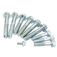 thumbnail image 4 of K Series Transmission  Kit, Bell Housing  High Hardness OEM Design Oil Pan   for K20 K24 Engine, 4 of 8