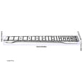 thumbnail image 1 of Baohd Manche Léger Manche Remplacement Touche Guitare Électrique Manche Érable Voyage Instrument de Musique, 1 of 6