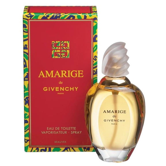 Givenchy Amarige Eau de toilette vaporisateur pour femmes 50 ml