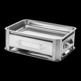 thumbnail image 3 of S SERENABLE de Table 45x35 cm Coupe-Vent, 3 of 5