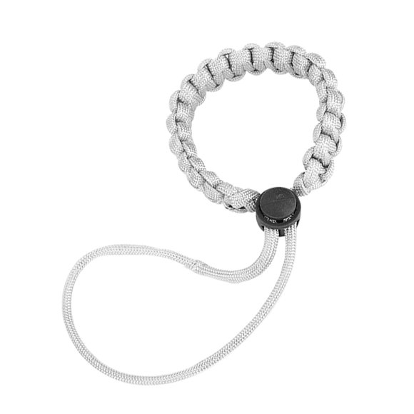 Wrist Lanyard Rope, Wrist Rope Handmade Seven Core Beautiful Prevent Loss for Camera