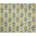 thumbnail image 4 of oneOone Polyester Lycra Fabric Aztec Geometric Fabric Prints By Yard 56 Inches Wide, 4 of 4