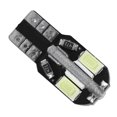 thumbnail image 4 of Led 20pcs 8LED Car Side  Light Bulb for Canbus T10 194 168 W5W 5730, 4 of 8