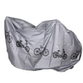 thumbnail image 2 of Waterproof Bicycle Cover with Lock Hole for Outdoor Protection, Wind and Rain Proof Polyester Material, Lightweight Foldable Design for Easy Storage, Fits Most Road Bikes, 2 of 9