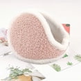 thumbnail image 4 of Winter Thermal Ear Muffs Thickened Windproof Ear Protection with Adjustable Headband for Cycling & Outdoor Activities, 4 of 6