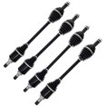 thumbnail image 1 of Niche Front Rear CV Axle Kit for Honda Pioneer 1000 1000-5 42350-HL4-F41 MK1012162, 1 of 6