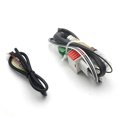 thumbnail image 3 of in 1 Meter 52MM Narrowband Digital Air Fuel Ratio Gauge Kit 12 V Car Volmeter with O2 Oxygen Sensor Car Modifica, 3 of 7