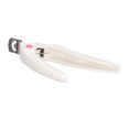 thumbnail image 1 of Adjustable Stainless Steel Nail Tip Cutter,Adjustable Acrylic Nail Clipper Gel False Fake Nail Clipper Nail Tip Cutter Ultimate Comfort, 1 of 14